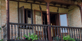 exterior casa el mazo