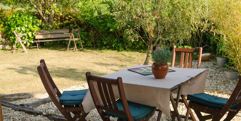 jardin casa el jardin de la abuela